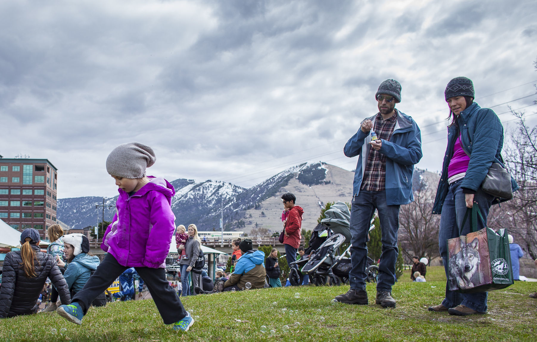 WildFest